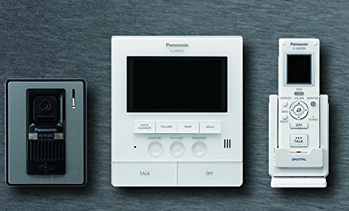 Best Video Door Phone in India