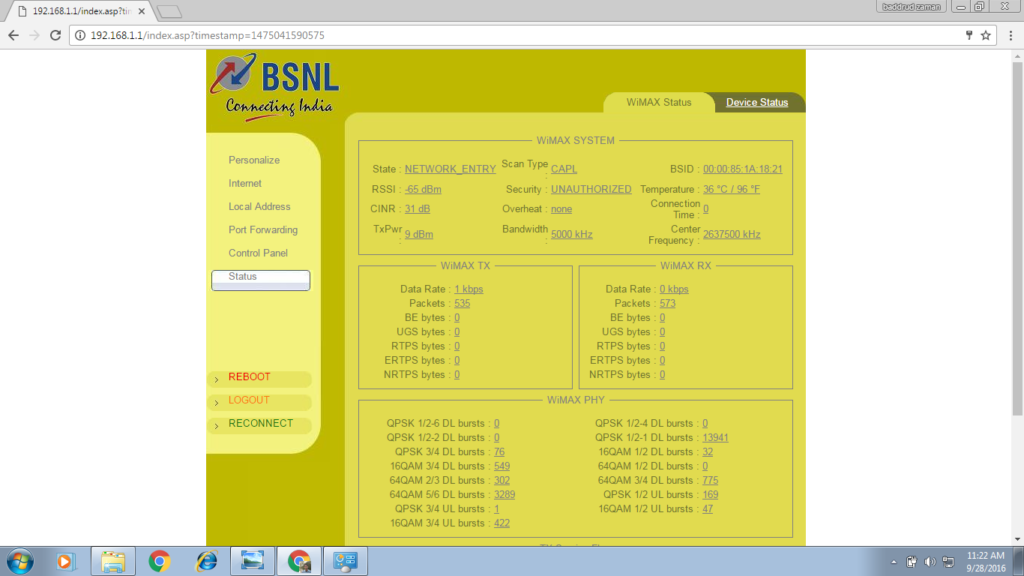 bsnl-wimax-indoor-cpe-configuration