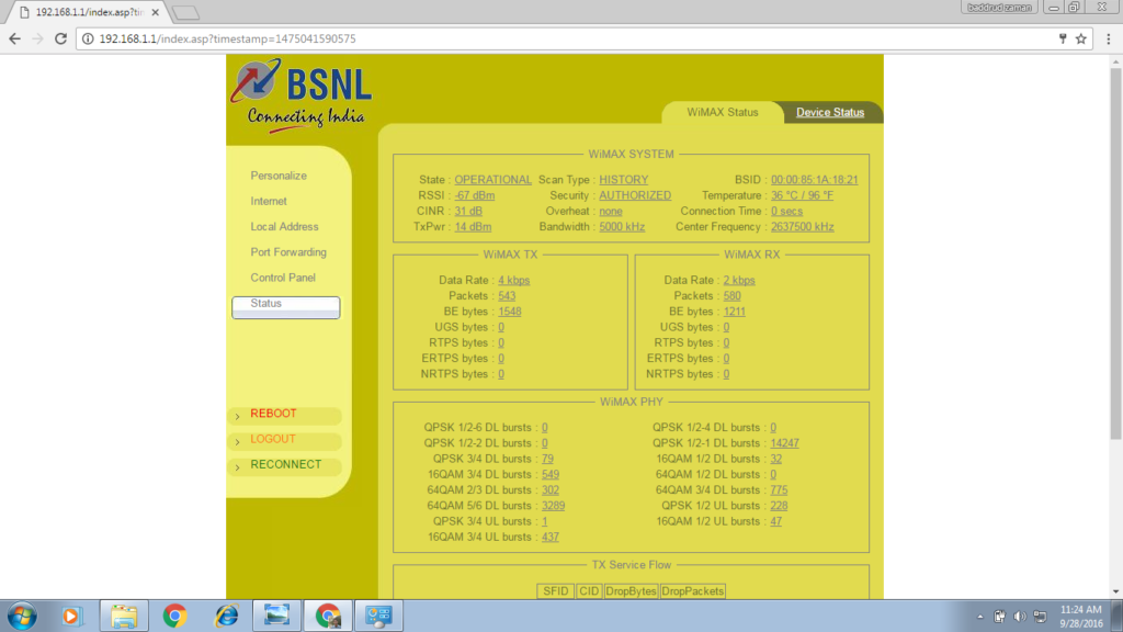 bsnl-wimax-indoor-cpe-configuration