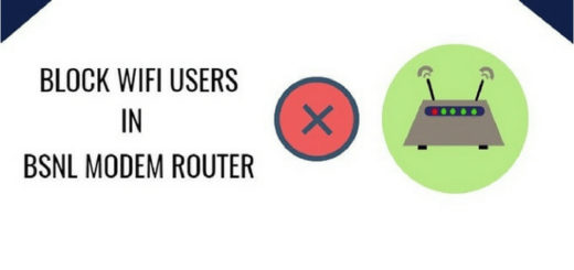 block-wif-users-in-bsnl-modem-router