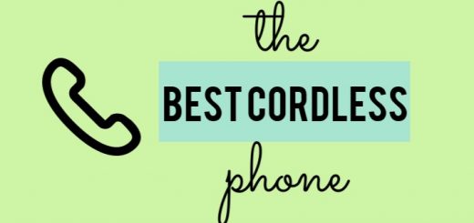 best-cordless-landline-phone