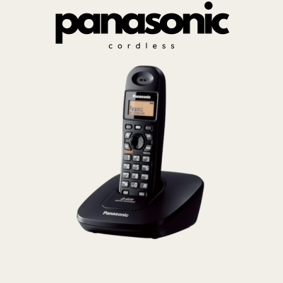 Panasonic cordless phone