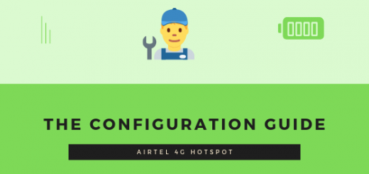 how-to-configure-airtel-4g-hotspot-featured-image