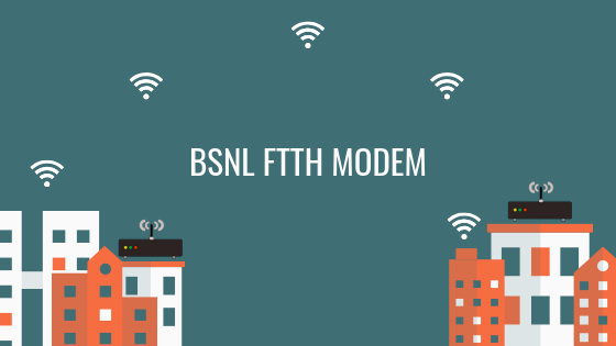 bsnl-ftth-modem