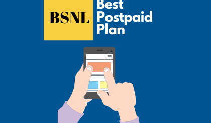 best-bsnl-postpaid-plan-for-everyone