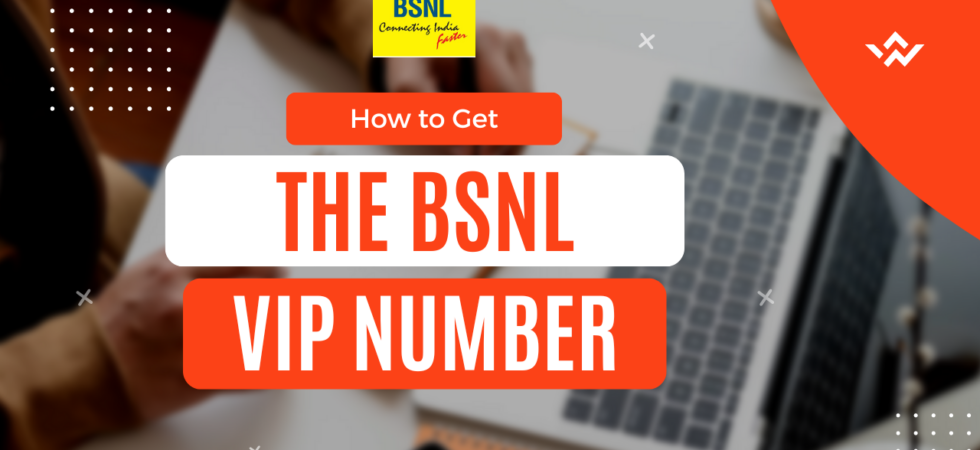 featured image for bsnl vip number post
