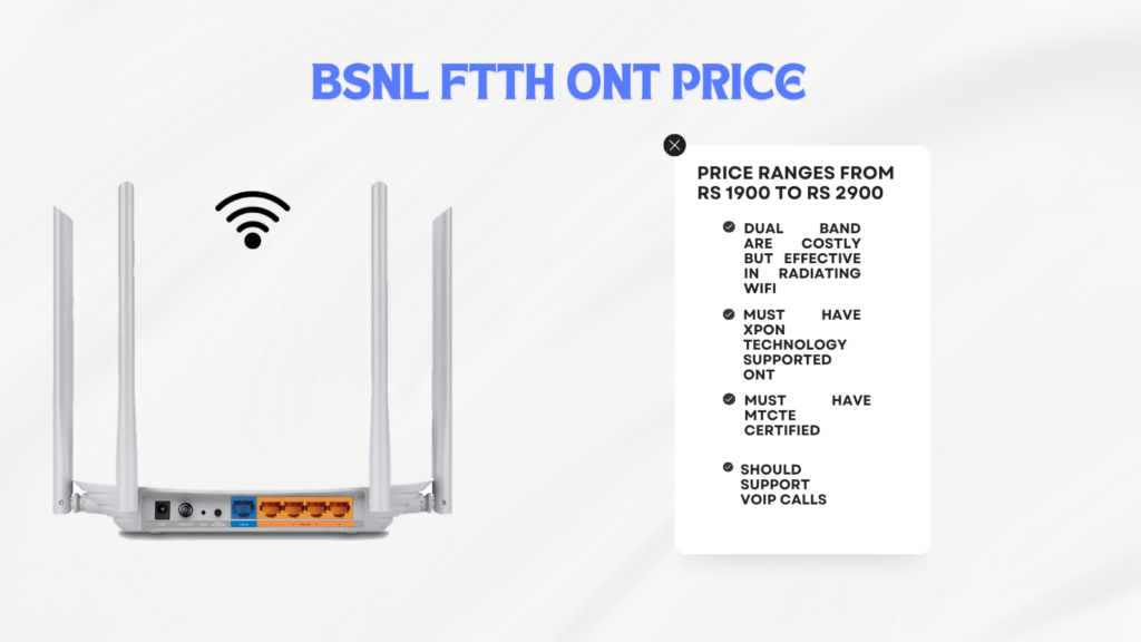 BSNL-FTTH-ONT-OR-MODEM-PRICE-INFORMATION